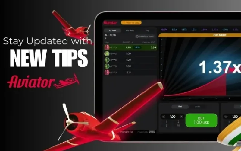 aviator predictor app​ at aviator god featured image